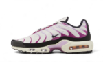 Nike Air Max Plus Lilac Bloom  authentique