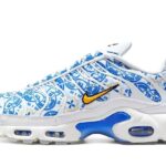Nike Air Max Plus Lisboa authentique