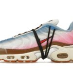 Nike Air Max Plus Longtaitou Festival authentique