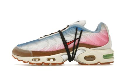 Nike Air Max Plus Longtaitou Festival authentique