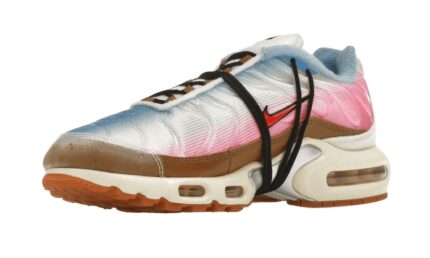 Nike Air Max Plus Longtaitou Festival - vue 2