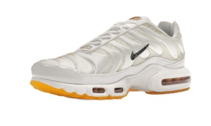 Nike Air Max Plus M. Frank Rudy - vue 2