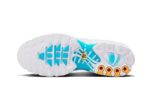 Nike Air Max Plus Marseille - vue 3