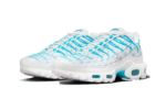 Nike Air Max Plus Marseille - vue 2