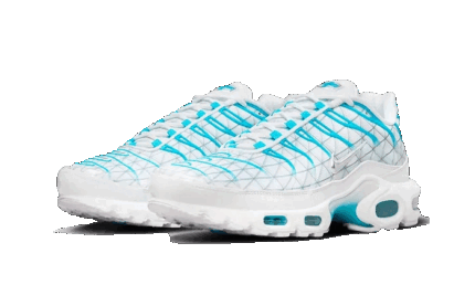 Nike Air Max Plus Marseille - vue 2