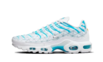 Nike Air Max Plus Marseille authentique