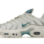 Nike Air Max Plus Metallic Teal authentique
