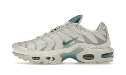 Nike Air Max Plus Metallic Teal authentique