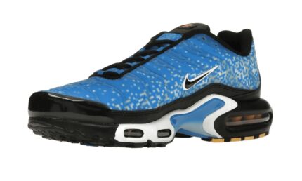 Nike Air Max Plus Naples - vue 2