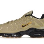 Nike Air Max Plus OG Gold Bullet authentique