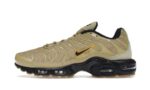 Nike Air Max Plus OG Gold Bullet authentique