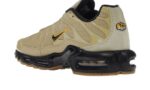 Nike Air Max Plus OG Gold Bullet - vue 3