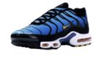 Nike Air Max Plus OG Hyper Blue (2018) - vue 2