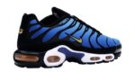 Nike Air Max Plus OG Hyper Blue (2018) - vue 4