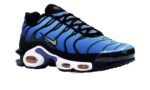 Nike Air Max Plus OG Hyper Blue (2018) - vue 5