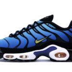 Nike Air Max Plus OG Hyper Blue (2018) authentique