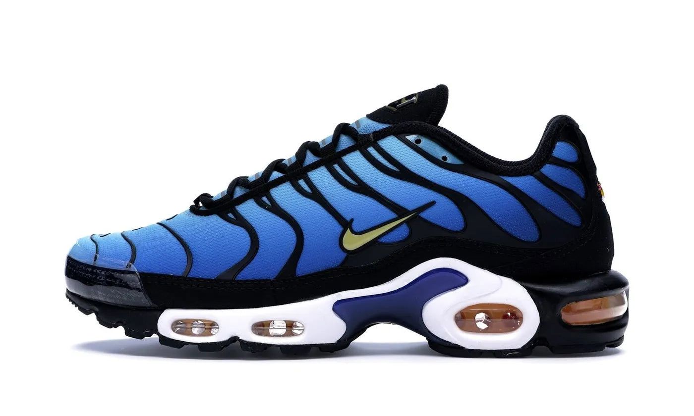 nike-air-max-plus-og-hyper-blue-2018-878980 Nike Air Max Plus OG Hyper Blue (2018) authentique