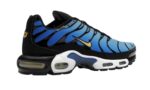 Nike Air Max Plus OG Hyper Blue - vue 4