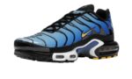 Nike Air Max Plus OG Hyper Blue - vue 2