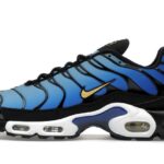 Nike Air Max Plus OG Hyper Blue authentique