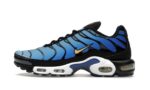 Nike Air Max Plus OG Hyper Blue authentique