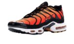 Nike Air Max Plus OG Pimento (2018) - vue 2