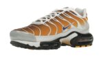 Nike Air Max Plus One Block Down Chutney - vue 2