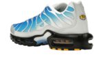 Nike Air Max Plus One Block Down Light Photo Blue - vue 3