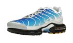 Nike Air Max Plus One Block Down Light Photo Blue - vue 2