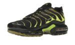 Nike Air Max Plus Pacific Moss - vue 2