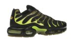 Nike Air Max Plus Pacific Moss - vue 4