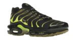 Nike Air Max Plus Pacific Moss - vue 5