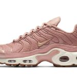 Nike Air Max Plus Particle Pink authentique