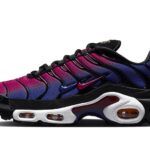Nike Air Max Plus Patta FC Barcelona authentique