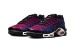 Nike Air Max Plus Patta FC Barcelona - vue 2
