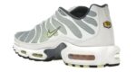 Nike Air Max Plus Pebble Grey Lime - vue 3