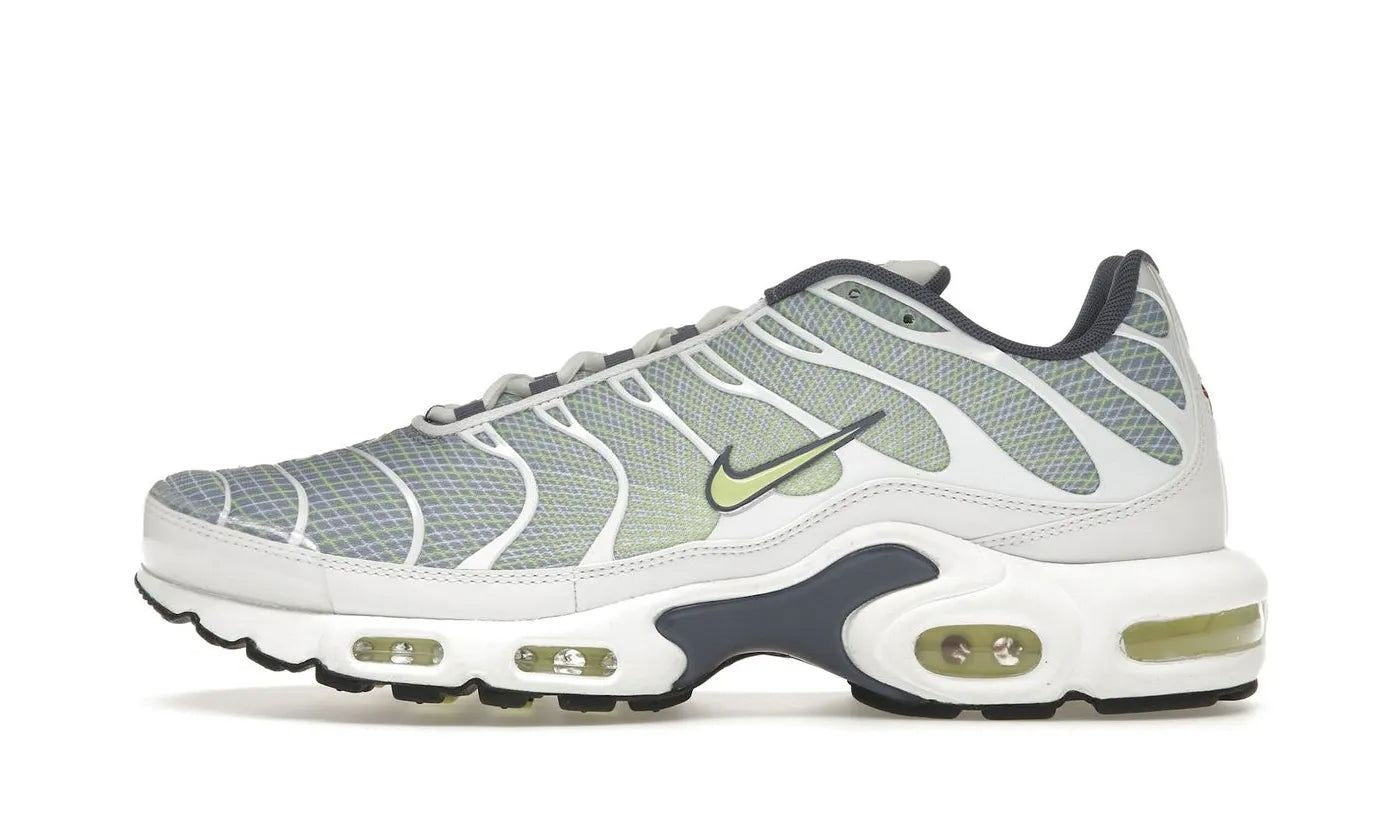 nike-air-max-plus-pebble-grey-lime-818224 Nike Air Max Plus Pebble Grey Lime authentique
