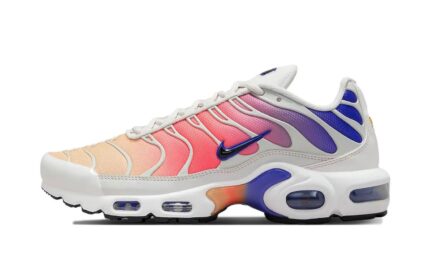 Nike Air Max Plus Persian Violet Light Wild Mango authentique