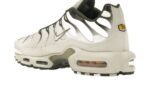 Nike Air Max Plus Phantom Cargo Khaki - vue 3