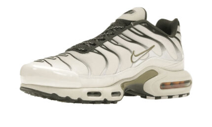 Nike Air Max Plus Phantom Cargo Khaki - vue 2