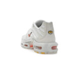 Nike Air Max Plus Phantom Safety Orange - vue 4