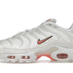 Nike Air Max Plus Phantom Safety Orange authentique