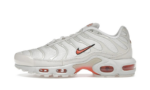 Nike Air Max Plus Phantom Safety Orange authentique