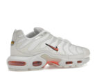 Nike Air Max Plus Phantom Safety Orange - vue 5