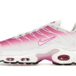 Nike Air Max Plus Pink Fade authentique