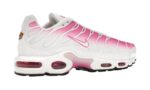 Nike Air Max Plus Pink Fade - vue 4