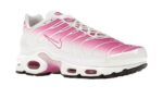 Nike Air Max Plus Pink Fade - vue 5