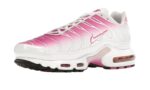 Nike Air Max Plus Pink Fade - vue 2