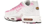 Nike Air Max Plus Pink Fade - vue 3