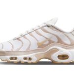 Nike Air Max Plus PRM Sanddrift authentique